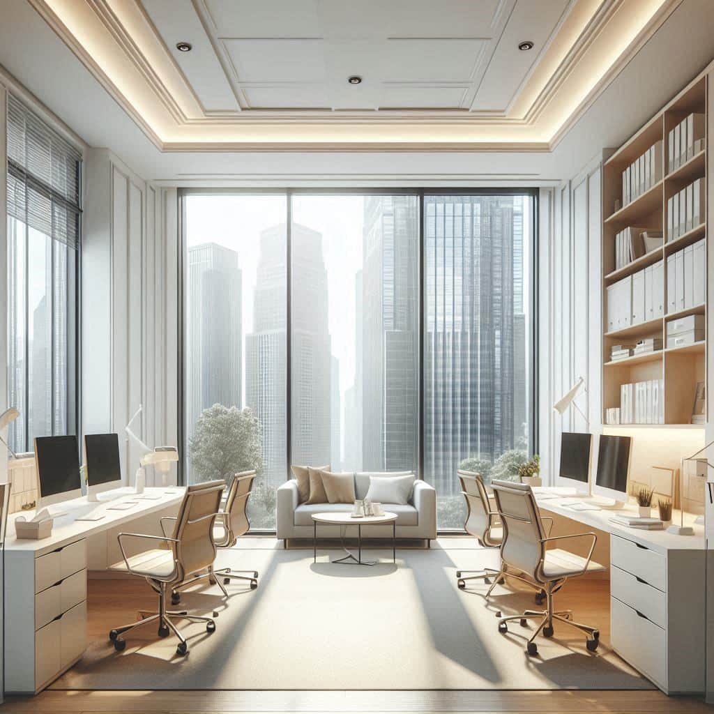 大厦名字文章配图