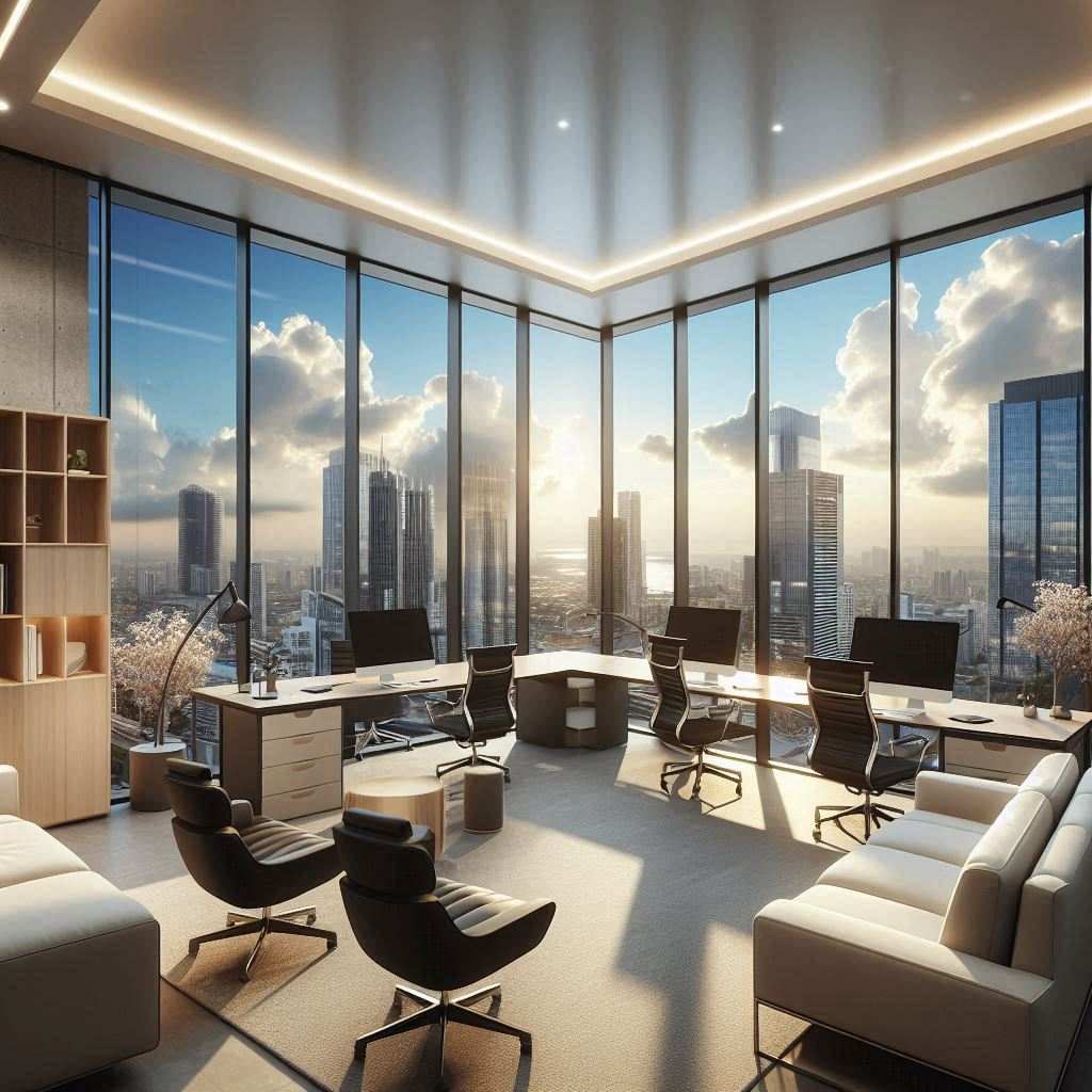 办公资料归档使写字楼办公财务部门安全管理出现延误时客户接待组该怎样补救